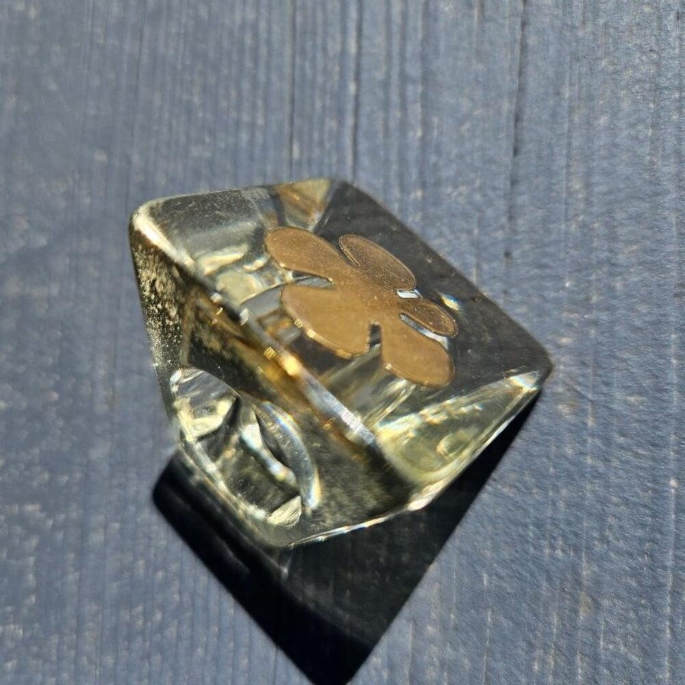 Statement Ring by Pilgrim - Picture 13 of 16